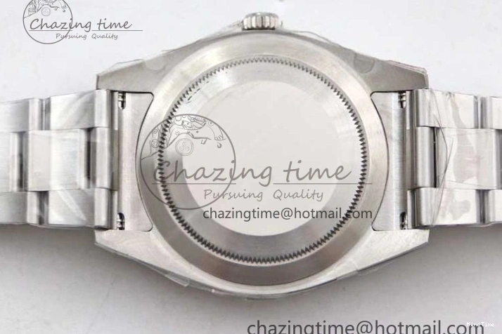 MiroTime 0105 Oyster Perpetual 39mm 114300 EWF 1:1 Best Edition 904L Steel Blue Dial on SS Bracelet SA WaterResistant 2005